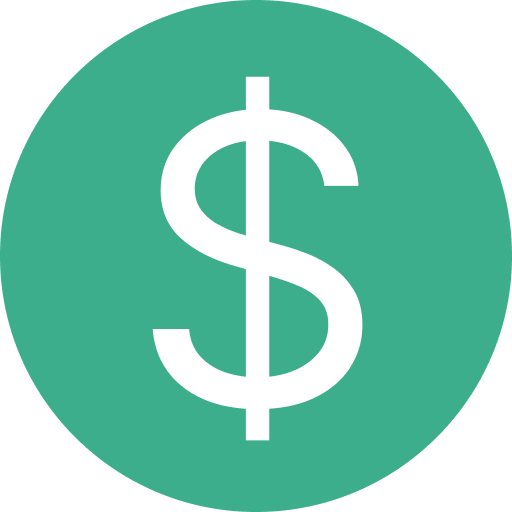 Наличные доллары  USD