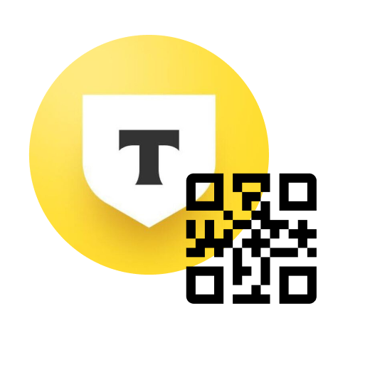 Тинькофф QR